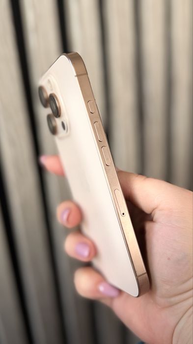 Iphone 16 pro 128 gb