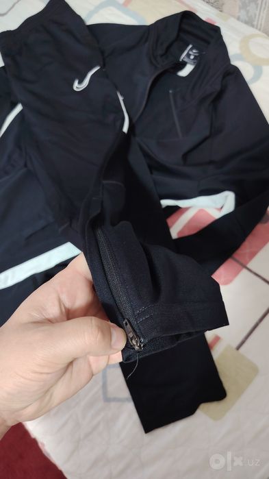 Оригинал Nike спортивка