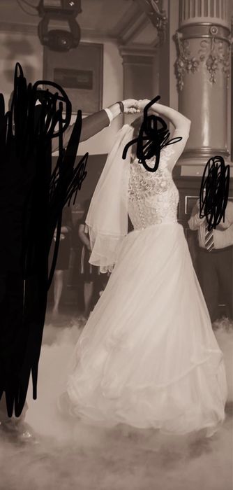 Rochie Natalia Vasiliev