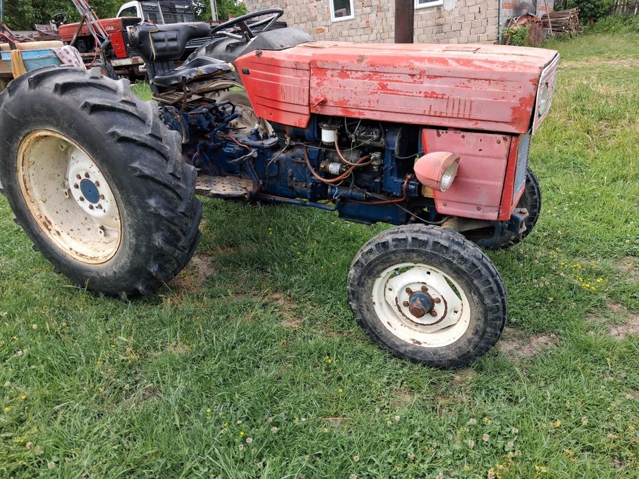 Fiat 445 stare buna