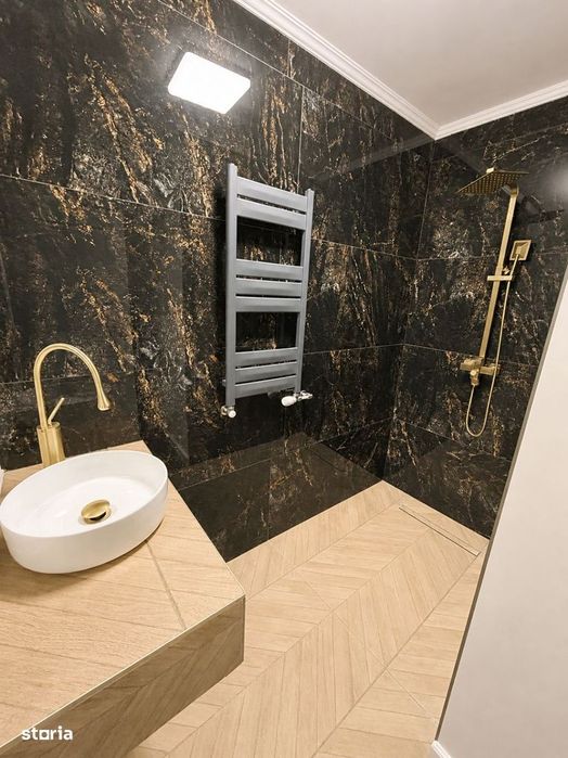 Apartament 2 camere - Aes Residence