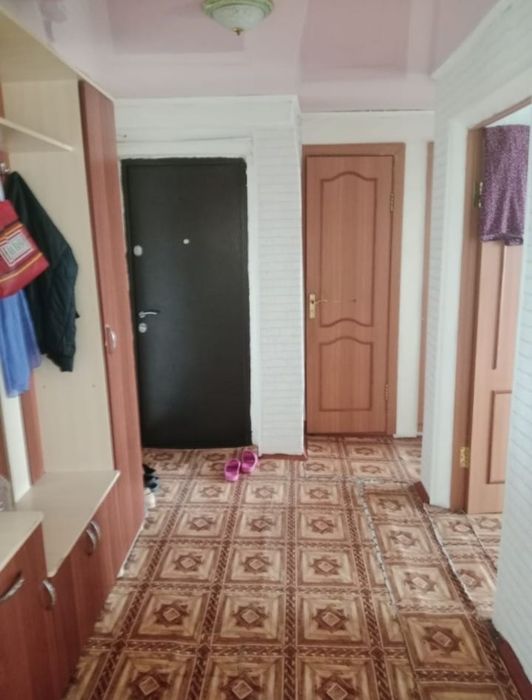 Продам 3х комнатную