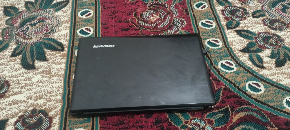 Нотбук ленова g780