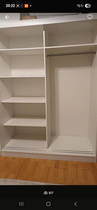 De vanzare import germania ln stare foarte buna usi culisante dimensiune  2M  lnaltime pe 1.50 la cerere se ofera transport