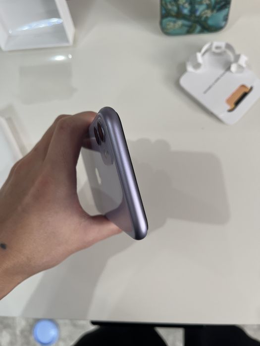Айфон 11 iPhone 11