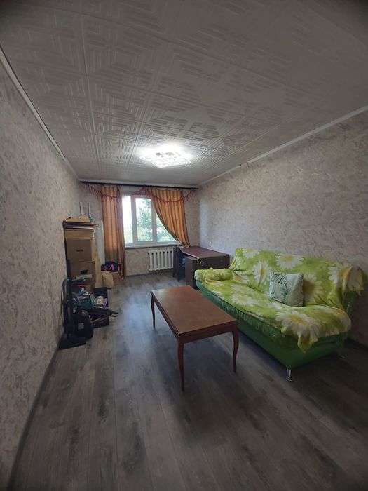Продается 2х ком.кв в районе Рем.завода