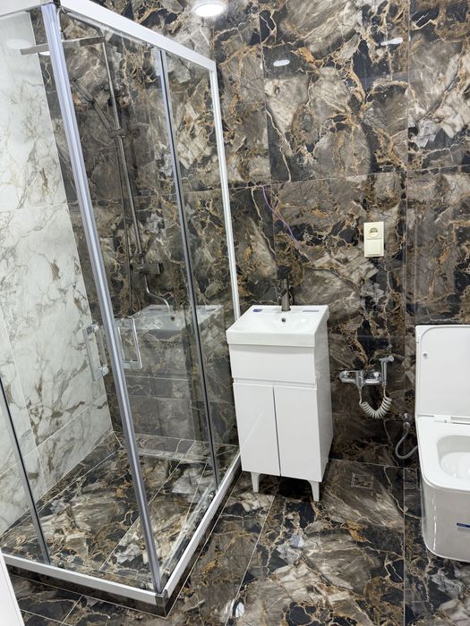 Новостройка nrg yangi baxt, 4 хона . 110 м 2