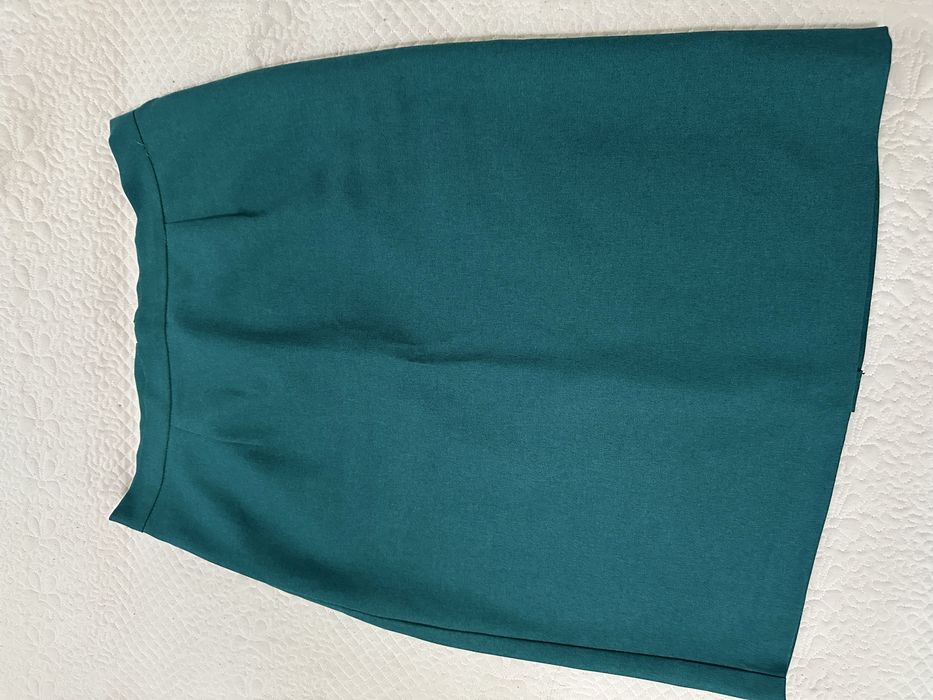 Тройка школьный наряд