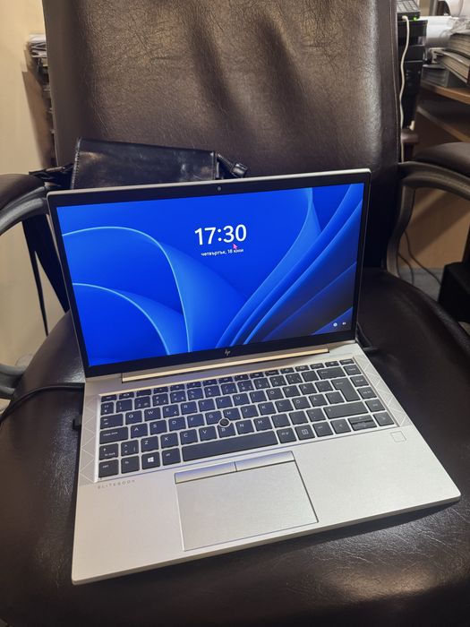 Hp EliteBook 845 G7