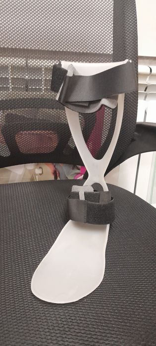 Продам ортез для ног