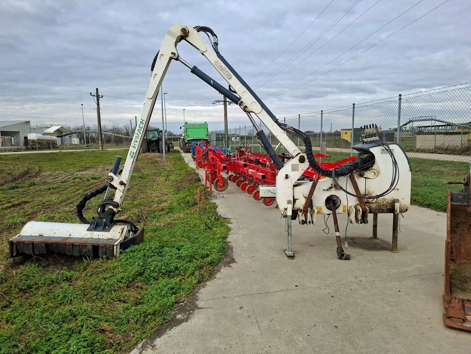 HYMAG TDH600