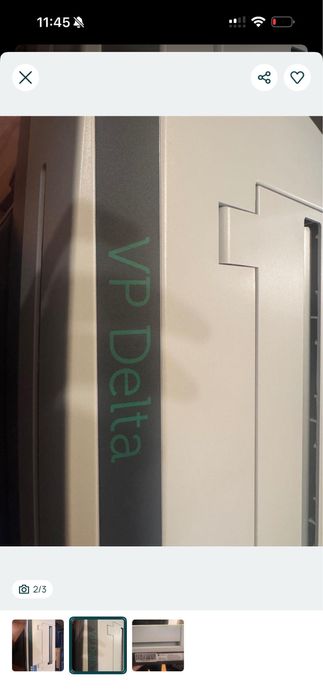 Imprimanta VP Delta