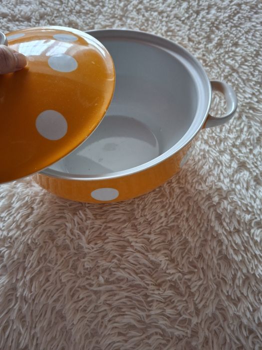 Винтажная супница времен СССР