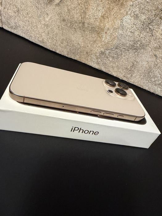 Vand iphone 16pro 128gb