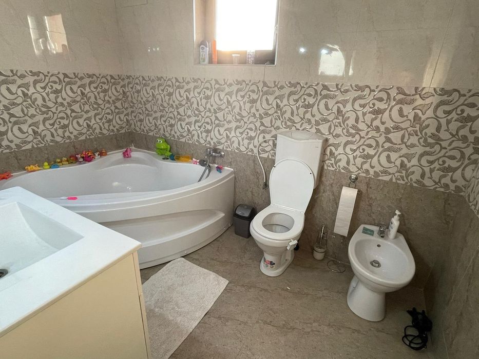 Proprietar vand casa individuala intrare Sacalaz