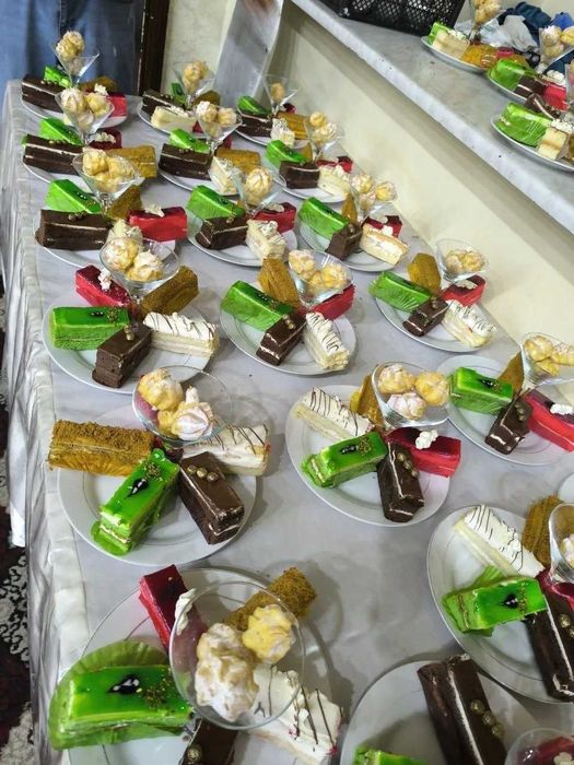 Туй, маросимларга буюртмалар кабул киламиз.