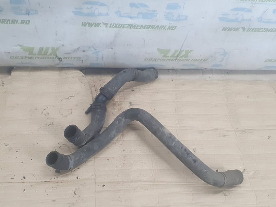 Furtun apa Skoda Octavia 1 (facelift) (2000 - 2010) (1.4 benzina)  AXP