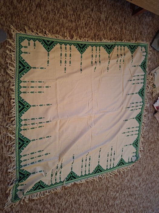 Карета ръчна изработка