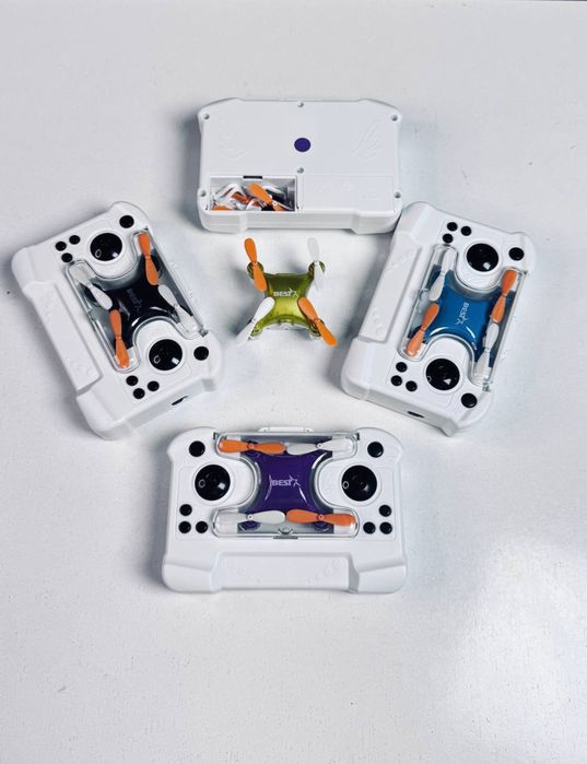 Aero Drone — современная игрушка для детей