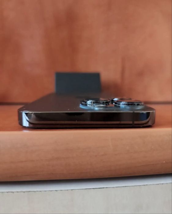 iPhone 13 Pro 128GB Graphite. NEGOCIABIL