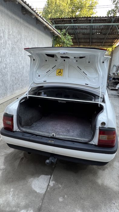 Продаю Opel Vectra