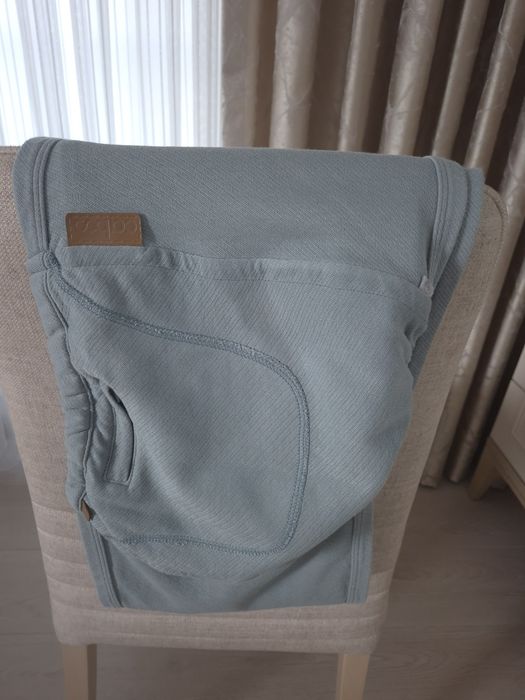 Слинг Caboo + Organic (My First Caboo)