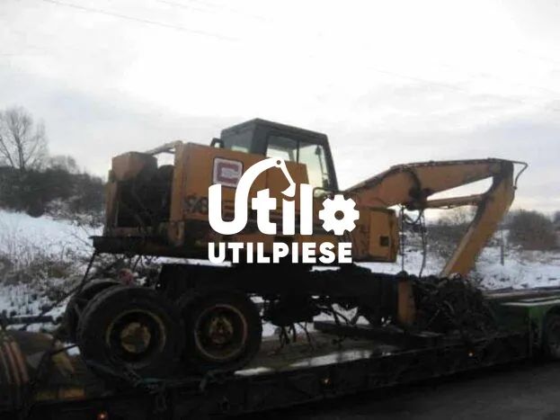 Piese de schimb Excavator Case 988P 988 1088 1288 + piese Case