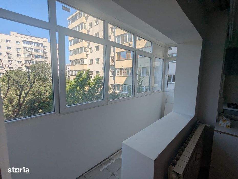 Închiriez Garsonieră Câmpia Libertății/ metrou Piața Muncii