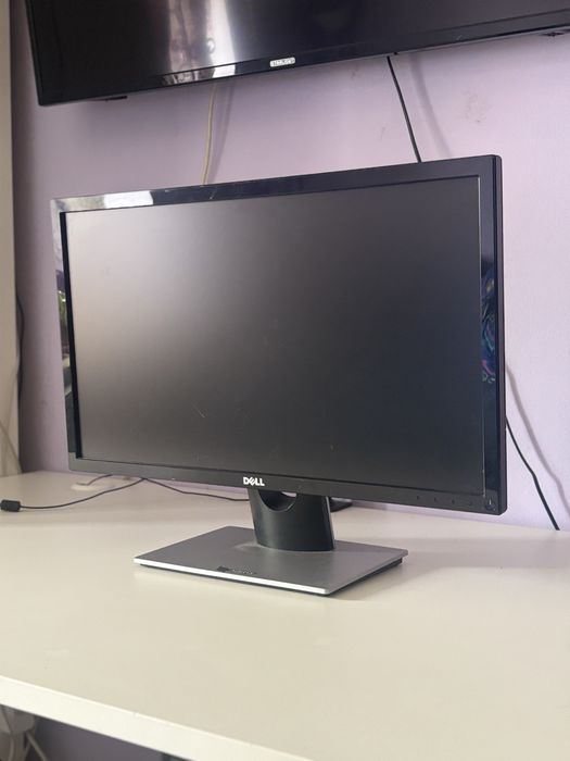 Monitor Dell SE2417HGX