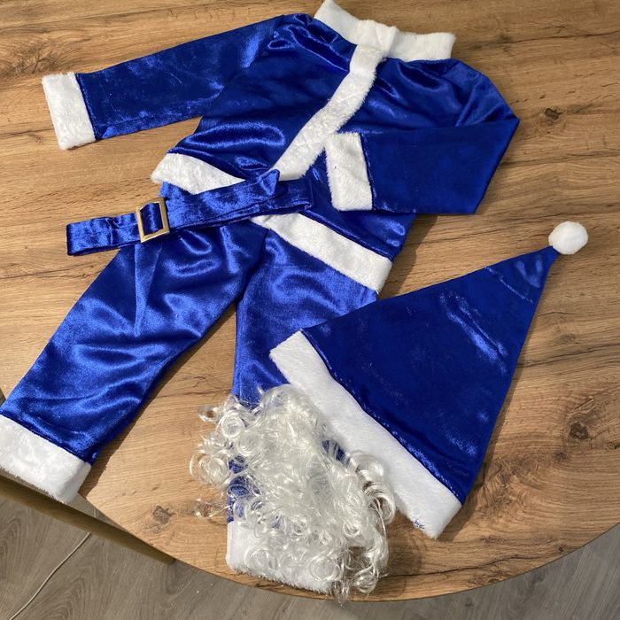 Для утренников  костюмы