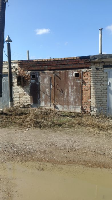 продам гаражи в кооперативе луч