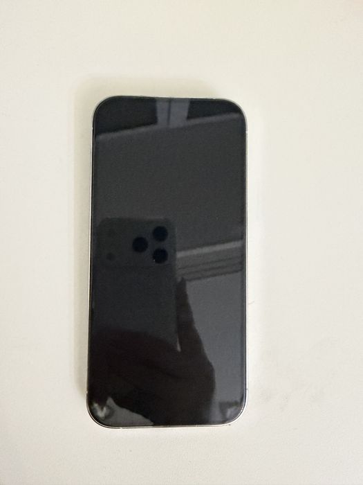 Iphone 14 pro 256 GB