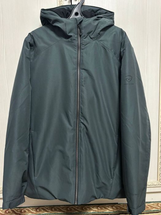 Продам мужскую куртку Northland