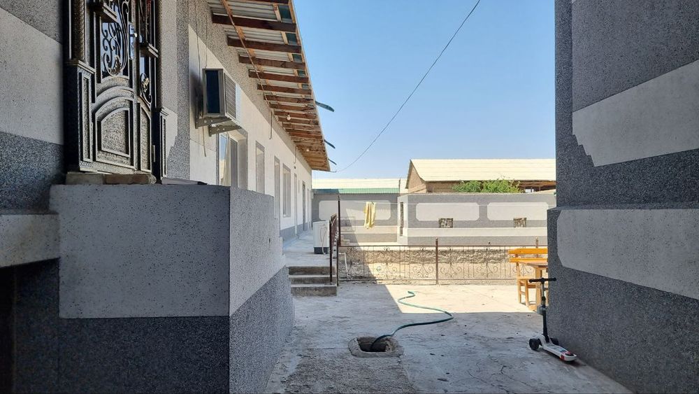 Xovli sotiladi 6 sotx