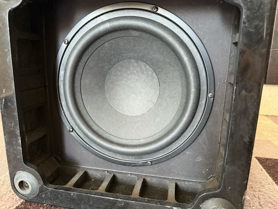 SUB-TS7 Harman Kardon Subwoofer