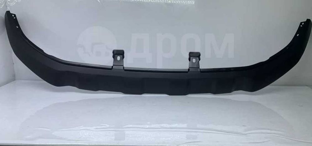 Бампер передний (низ) Sportage 21-