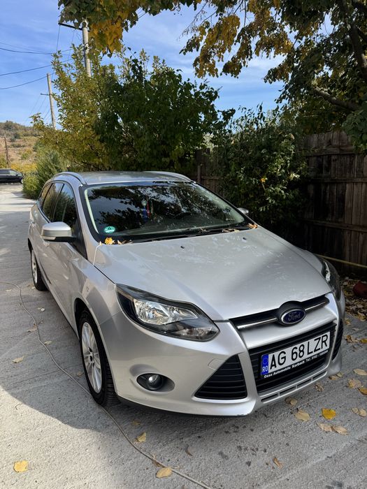 FORD Focus 2011 — imagine 3