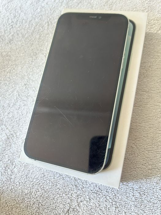 Продам iphone 12 128gb