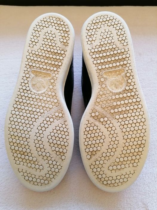 adidas® Stan Smith - 100% оригинални, дамски спортни обувки - No: 38