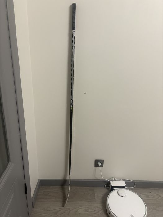 Клюшка warrior alpha lx pro