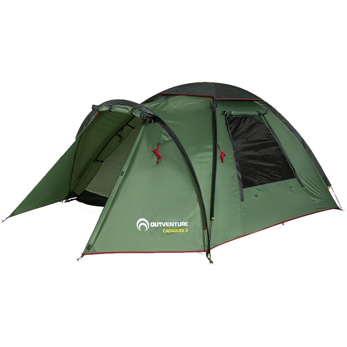 Продам палатку Outventure