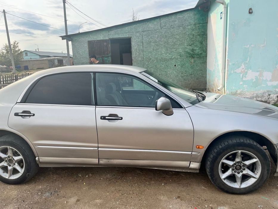 Срочно продам автомобиль