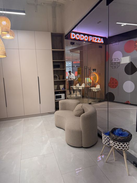 Сдам в аренду место под Маникюр