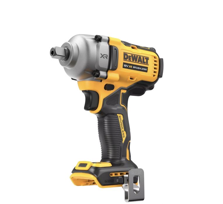 Гайковерт DeWALT DCF892N 18V XR Brushless / Безчетков - 812Nm