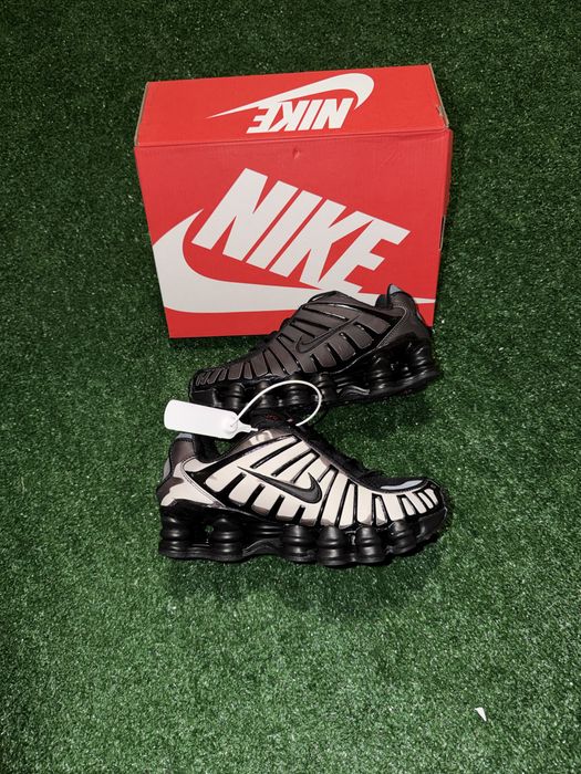 Nike Shox Termic