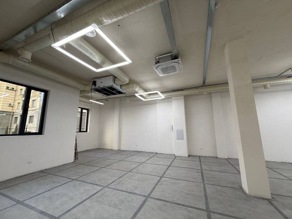 Помещения в новостройке ЖК Muhtasham на ул Ниёзбек йули Ор Алайский!!