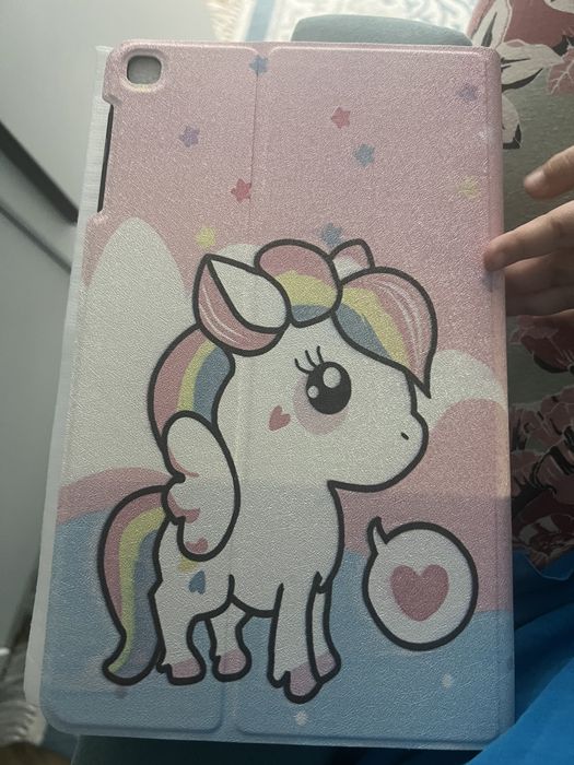 Чехол на tab A для планшет