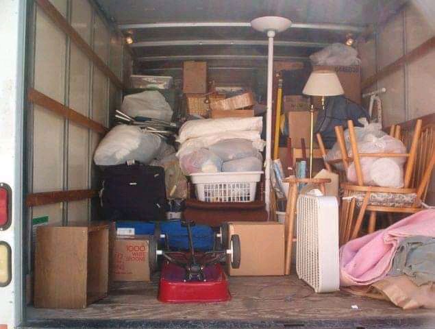 Transport mutari debarasare apartamente