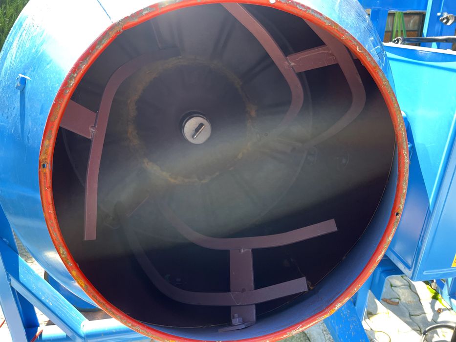 Бетонобъркачки професионални