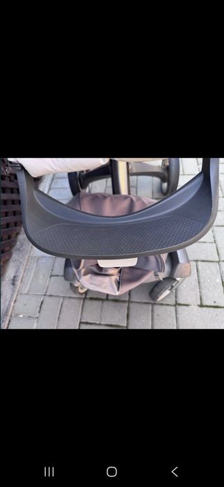 Cărucior bebelusi Stokke xplory v3